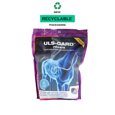 Uls-Gard Pellets 1.5kg